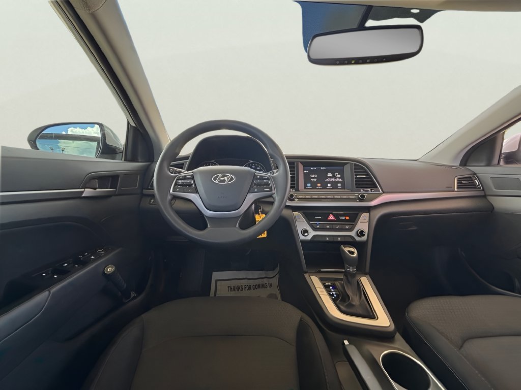 Used 2018 Hyundai Elantra SEL FWD image 41