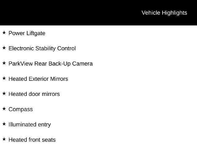 New 2027 Jeep Grand Cherokee Limited w/ Limited Altitude Package AWD/4WD image 7