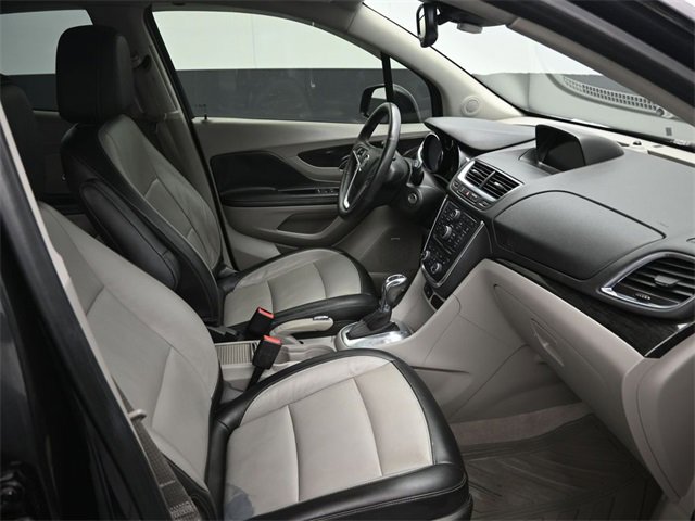 Used 2015 Buick Encore Premium image 10
