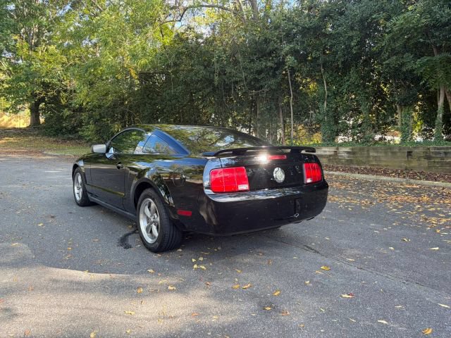 Used 2006 Ford Mustang Coupe RWD image 3