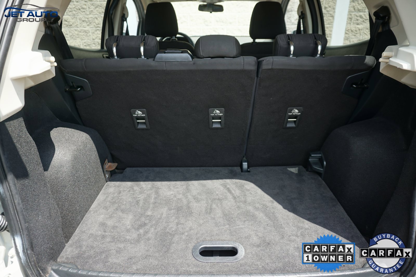 Used 2021 Ford EcoSport SE image 17