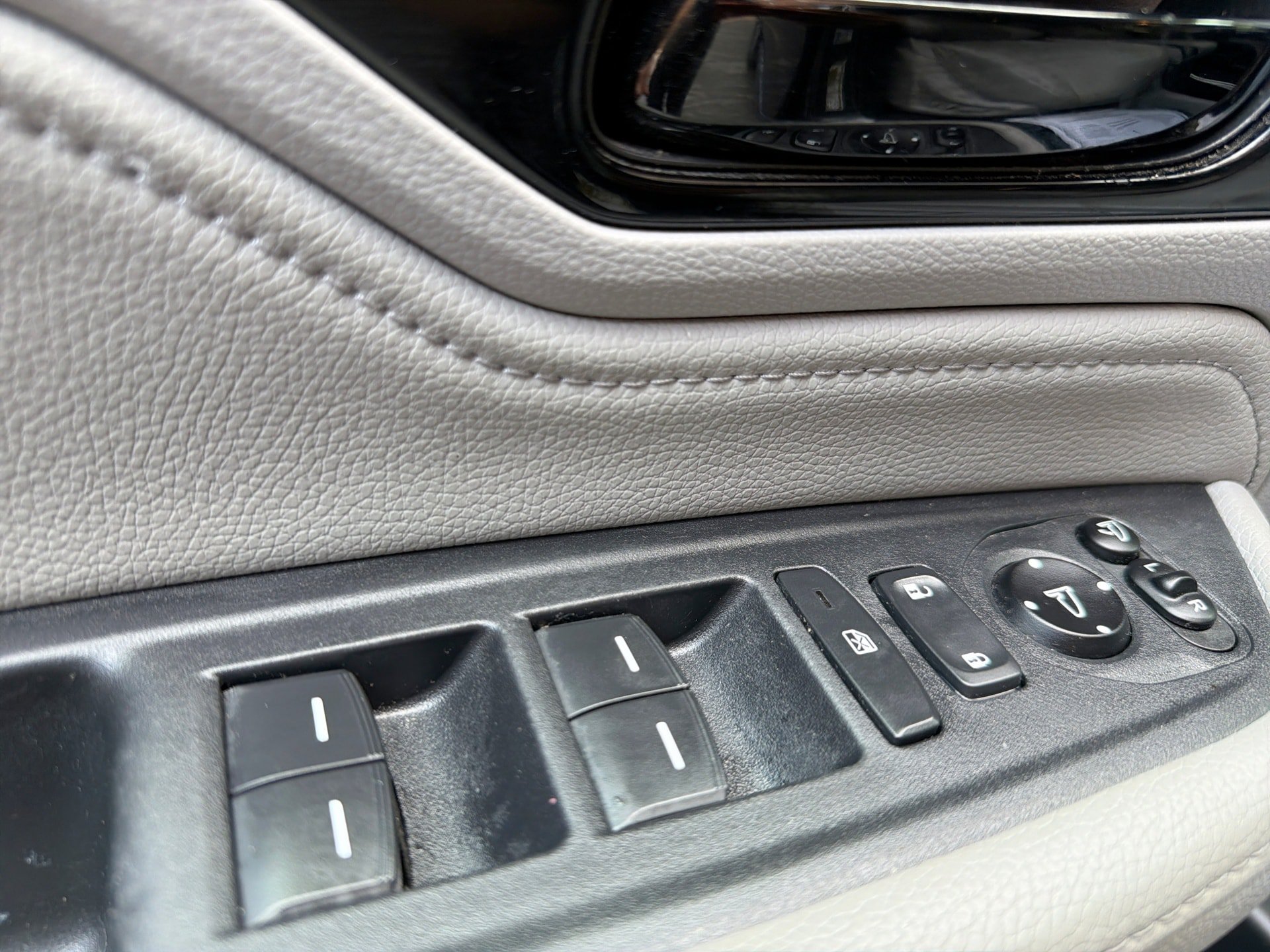 Used 2019 Honda Odyssey Elite image 15