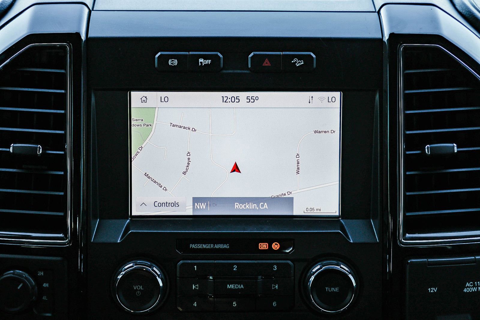 Used 2021 Ford F250 Lariat w/ Lariat Ultimate Package image 13