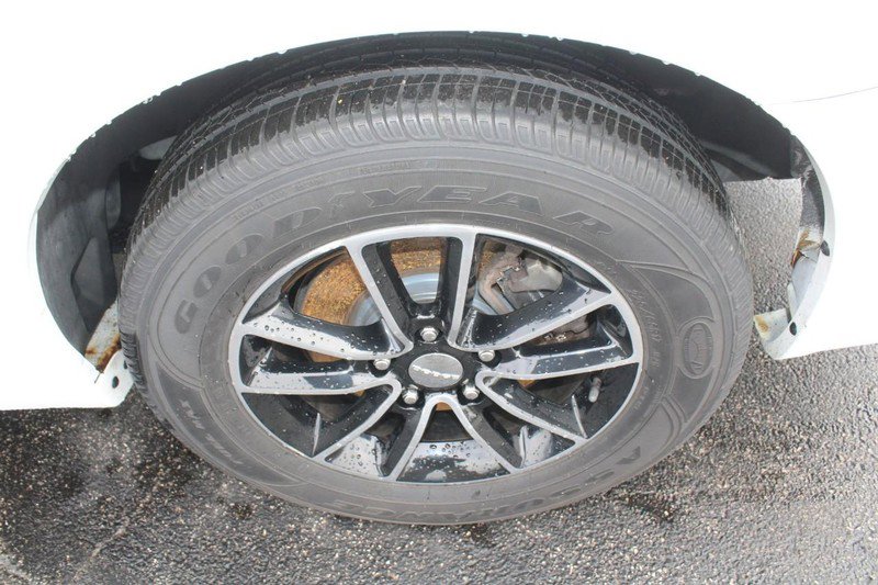 Used 2015 Dodge Grand Caravan R/T w/ Driver Convenience Group image 8