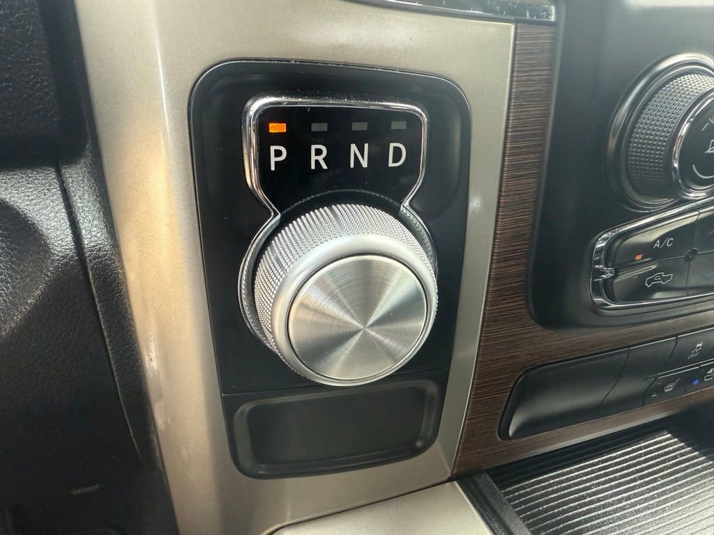 Used 2014 RAM 1500 Laramie image 17