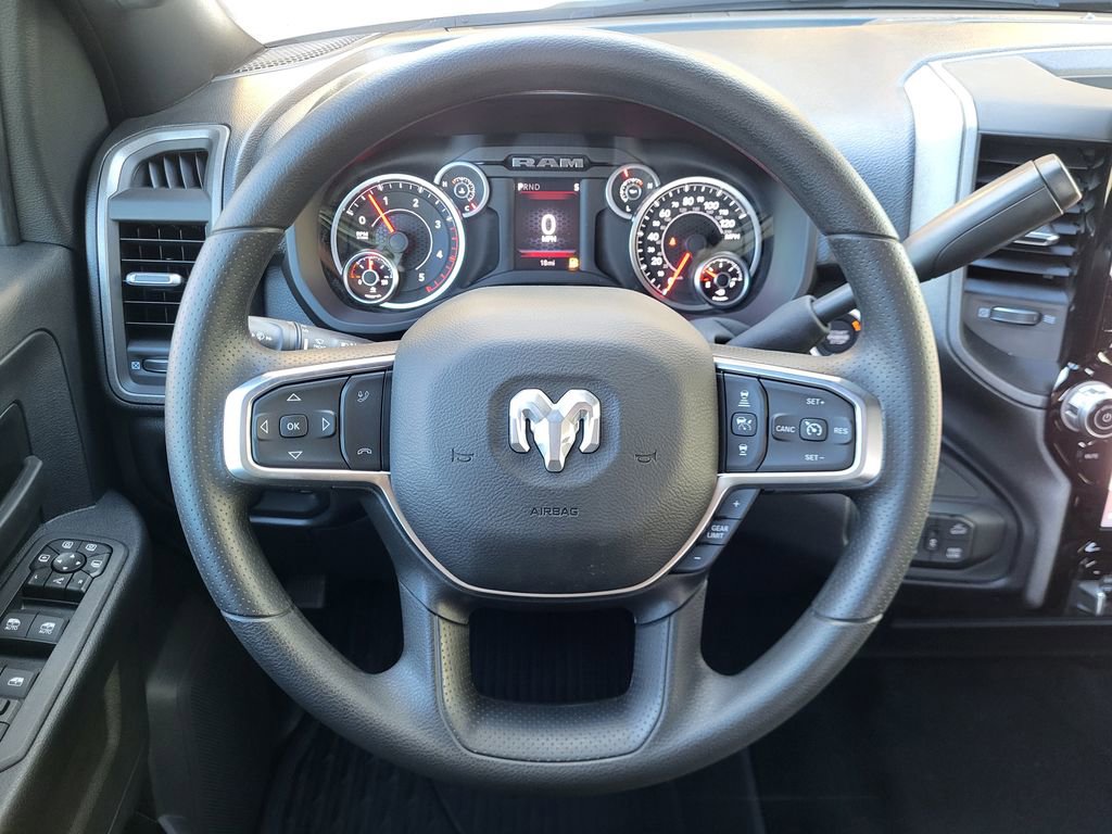 New 2026 RAM 2500 Tradesman image 22