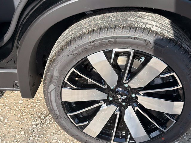 New 2026 Mitsubishi Outlander SE FWD image 17
