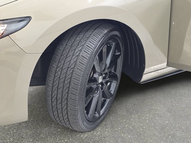 Used 2024 MAZDA MAZDA3 s AWD/4WD image 32