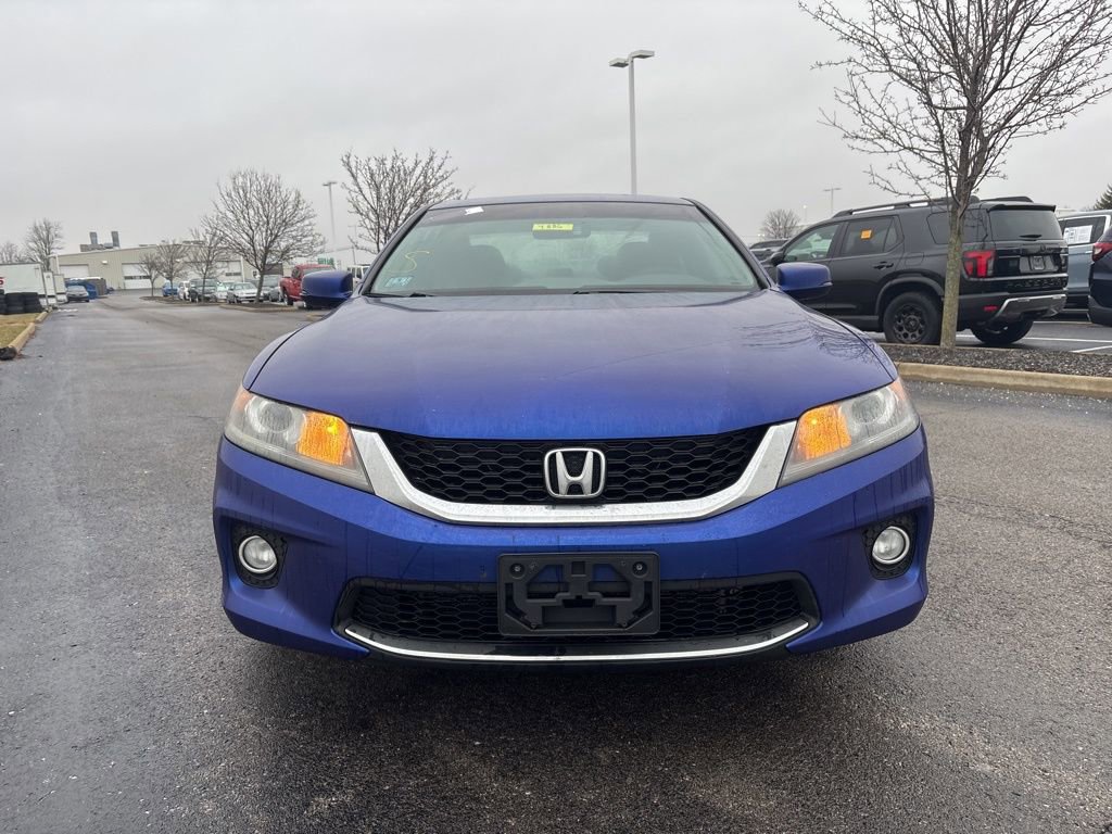 Used 2013 Honda Accord EX image 2