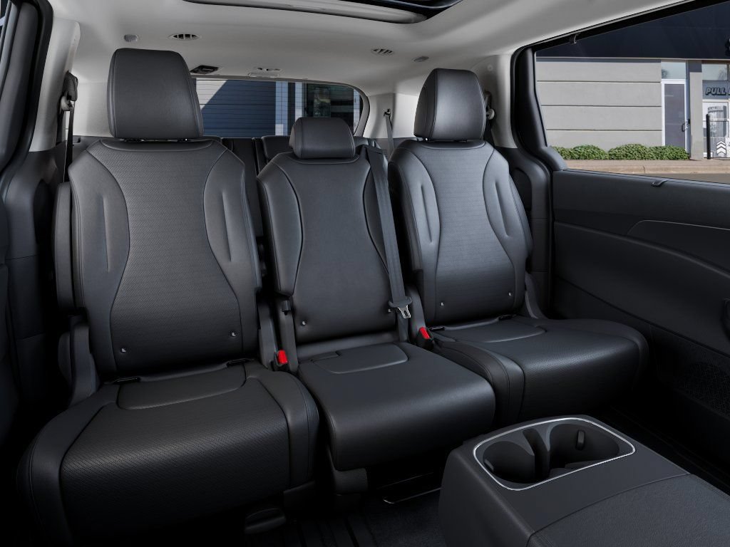 New 2026 Kia Carnival SX Prestige FWD image 19