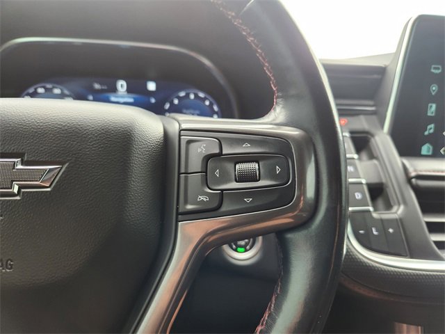 Used 2023 Chevrolet Suburban RST image 22