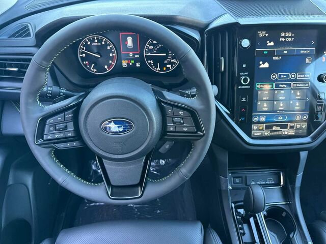 New 2026 Subaru Ascent Bronze Edition image 17