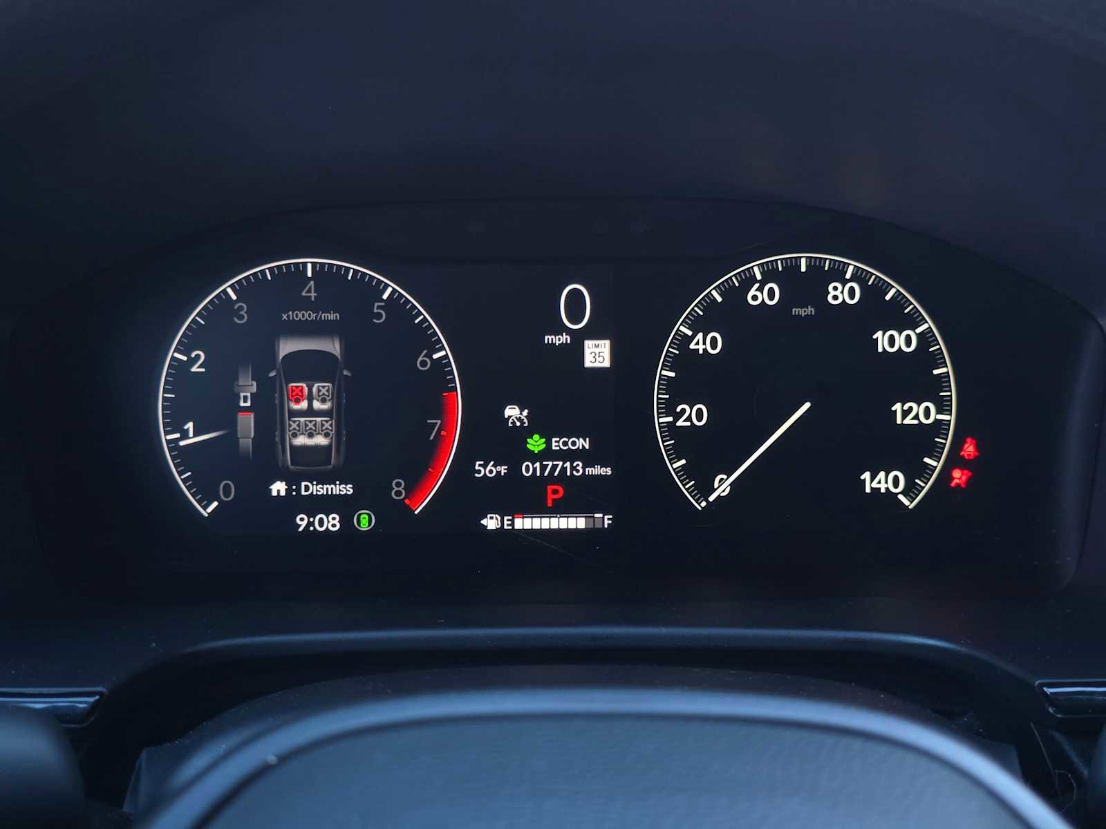 Used 2024 Honda CR-V EX image 27