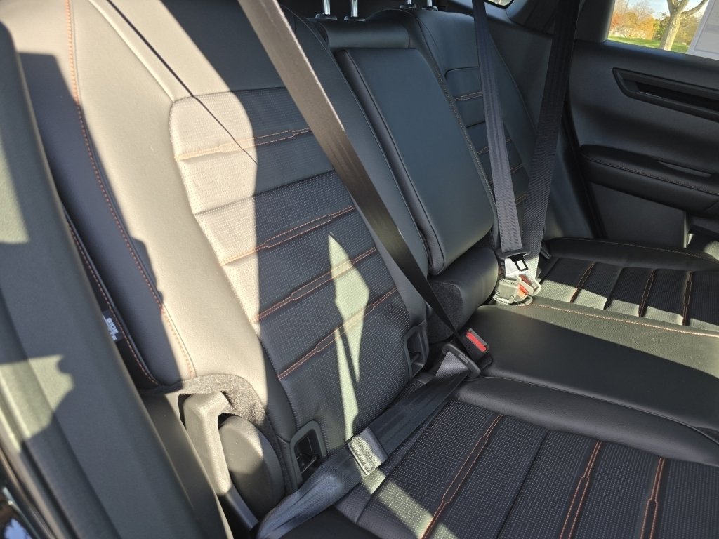 New 2026 Honda CR-V Sport-L image 24