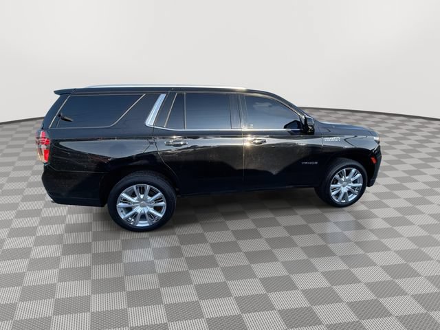 Used 2021 Chevrolet Tahoe High Country AWD/4WD image 10