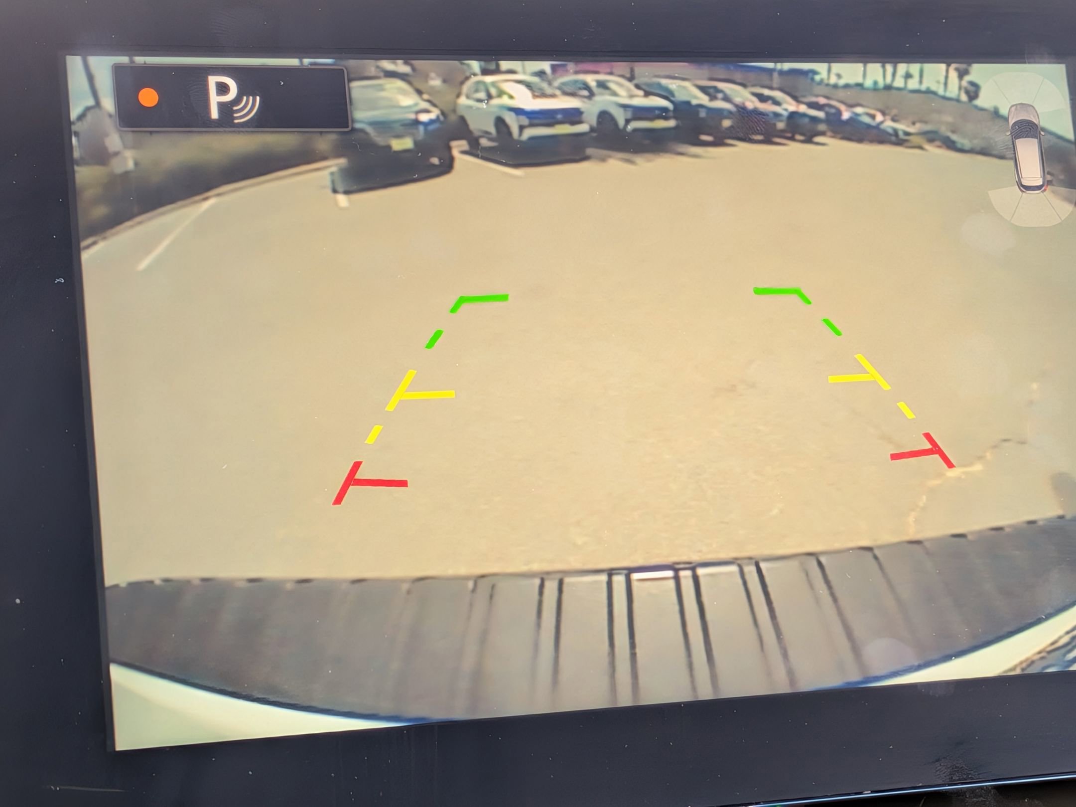 Used 2021 Nissan Armada SV w/ SV Appearance Package image 19