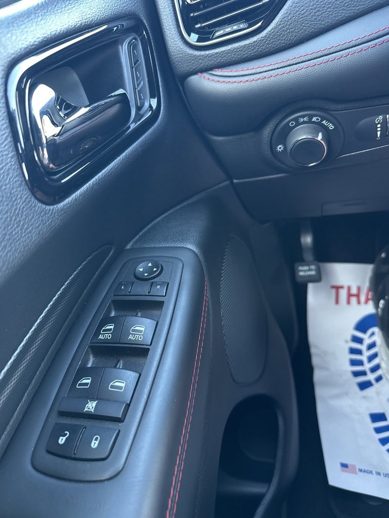 Used 2024 Dodge Durango GT image 25