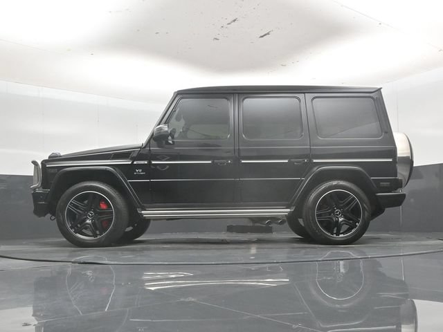 Used 2018 Mercedes-Benz G 63 AMG 4MATIC image 49