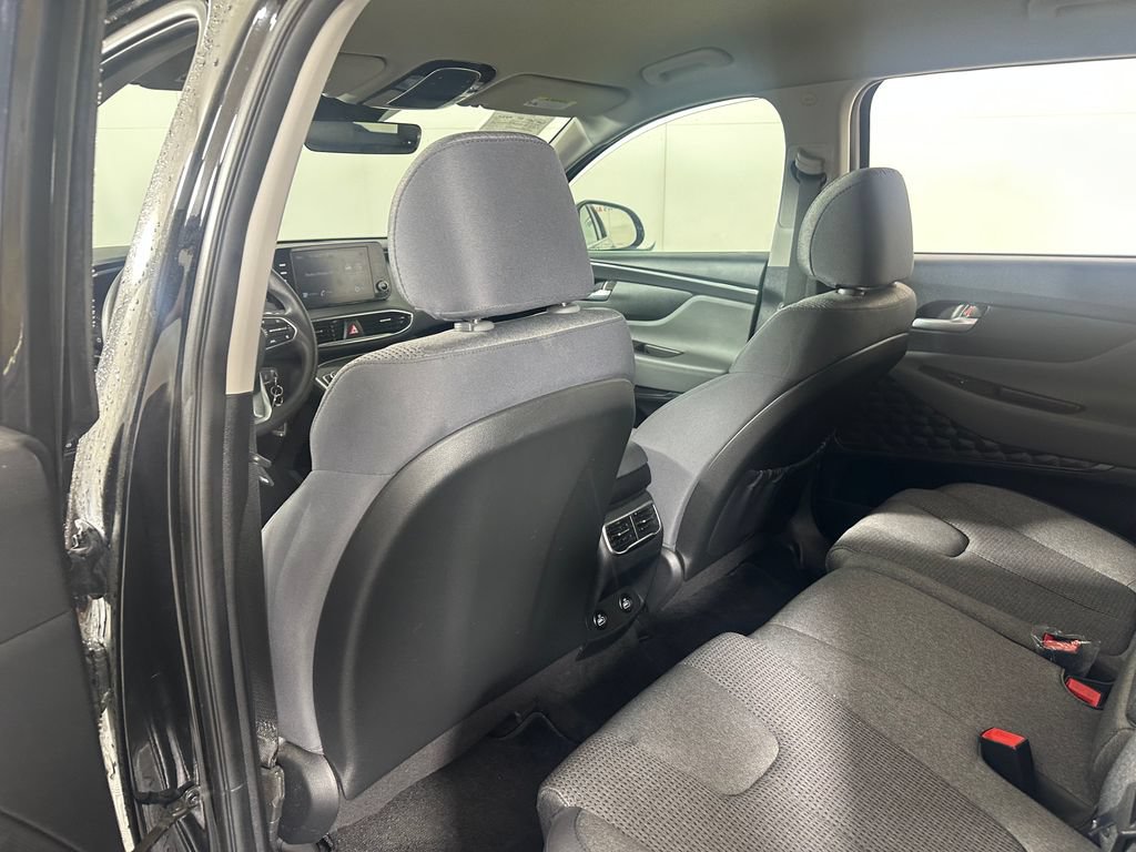 Used 2021 Hyundai Santa Fe SE AWD/4WD image 19