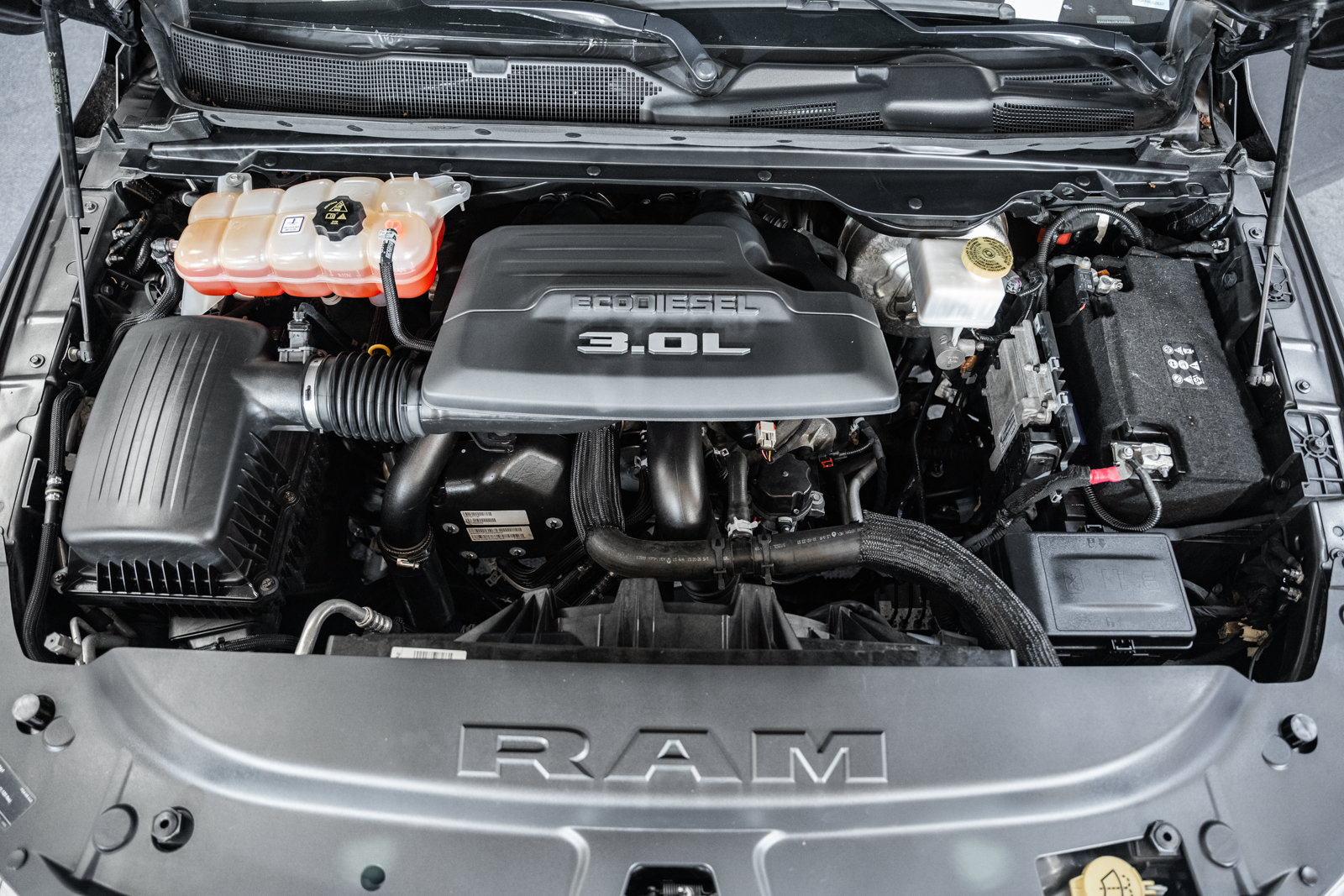 Used 2020 RAM 1500 Big Horn AWD/4WD image 28