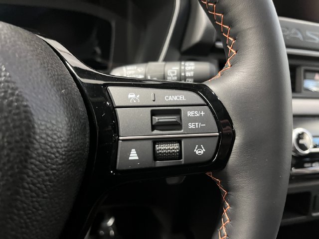 New 2026 Honda Passport TrailSport Elite image 17