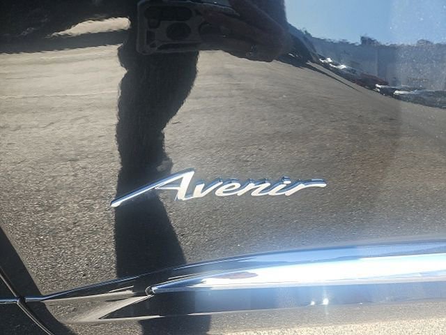 Used 2023 Buick Envision Avenir AWD/4WD image 6