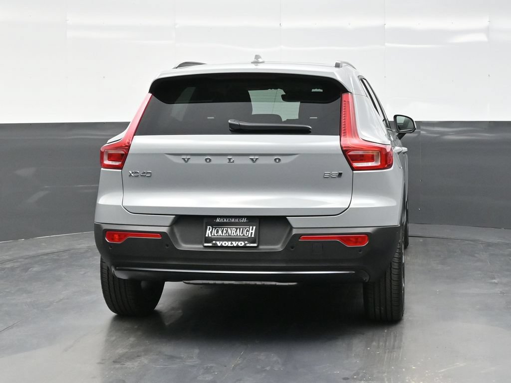 New 2026 Volvo XC40 B5 Plus w/ Protection Package Premier AWD/4WD image 6