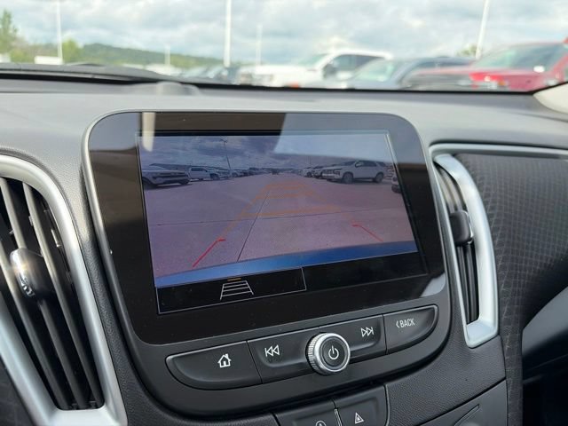 Used 2024 Chevrolet Malibu LT FWD image 54