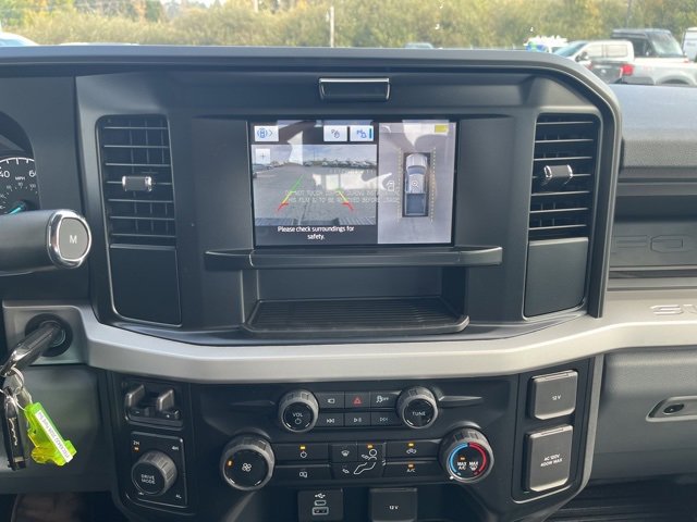 New 2026 Ford F350 XL image 23