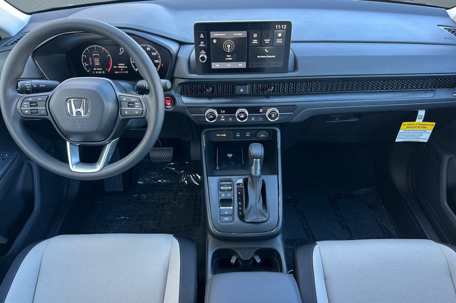 New 2026 Honda CR-V LX image 23