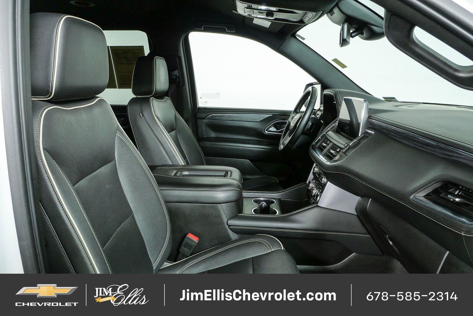 Certified 2023 GMC Yukon SLT RWD image 23