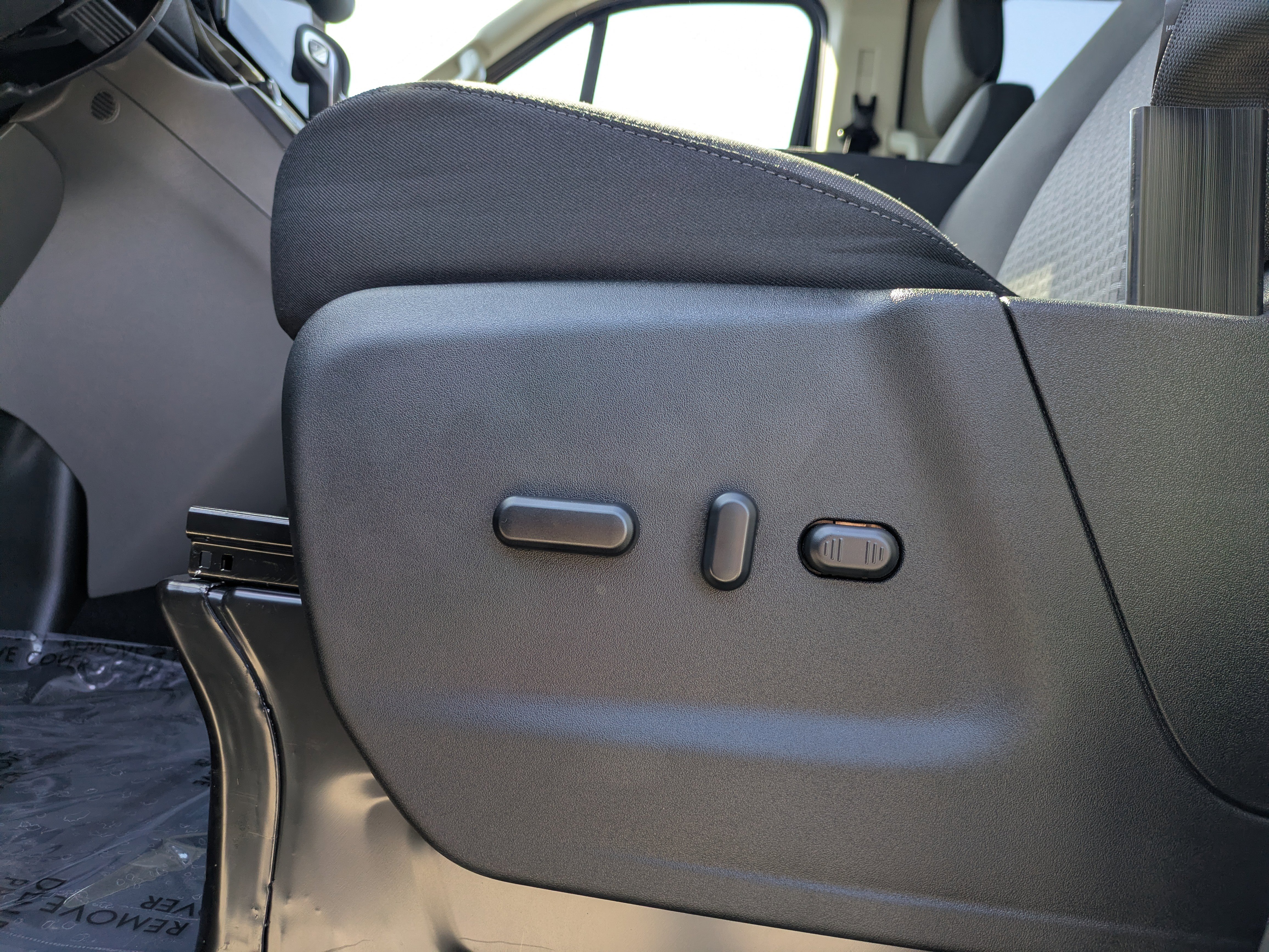 New 2026 Ford Transit 350 XLT RWD image 27