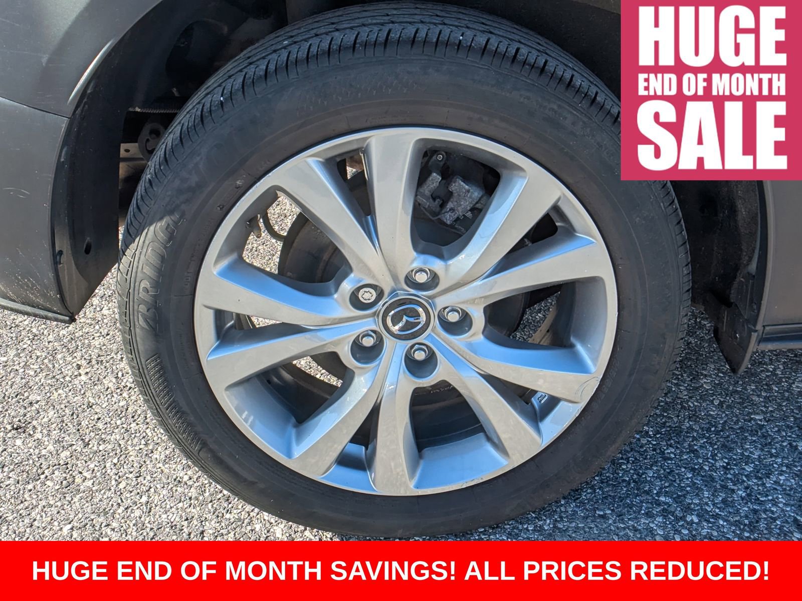 Used 2022 MAZDA CX-30 AWD 2.5 S w/ Premium Package image 13