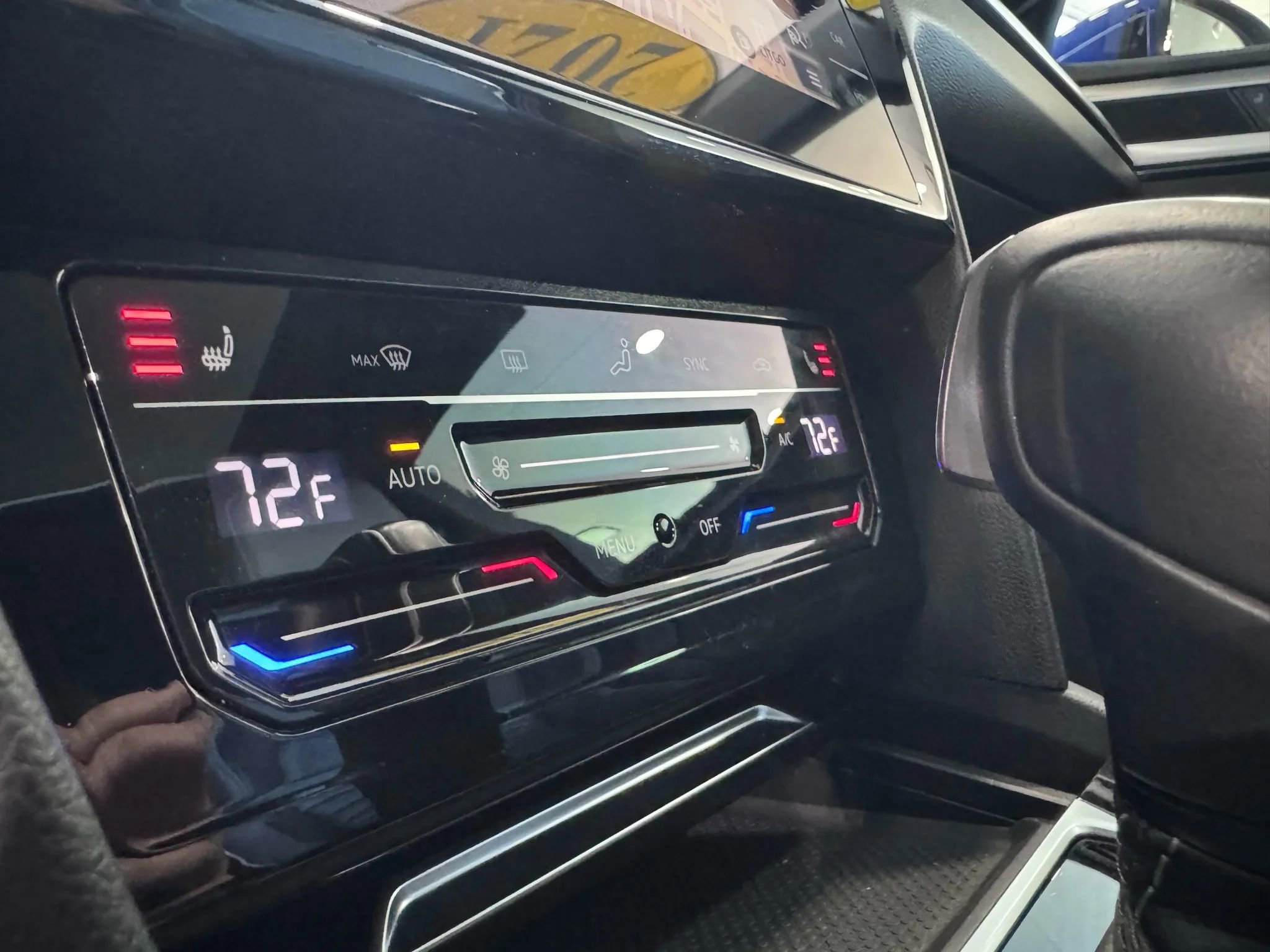 Used 2021 Volkswagen Arteon SEL image 28