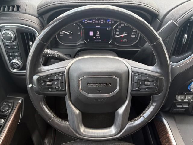 Used 2020 GMC Sierra 1500 Denali w/ Technology Package AWD/4WD image 26