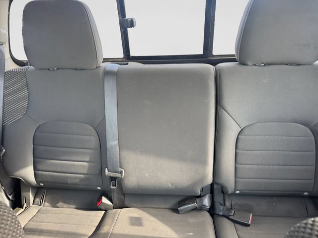 Used 2016 Nissan Frontier Desert Runner RWD image 21
