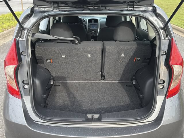 Used 2019 Nissan Versa Note SV FWD image 20