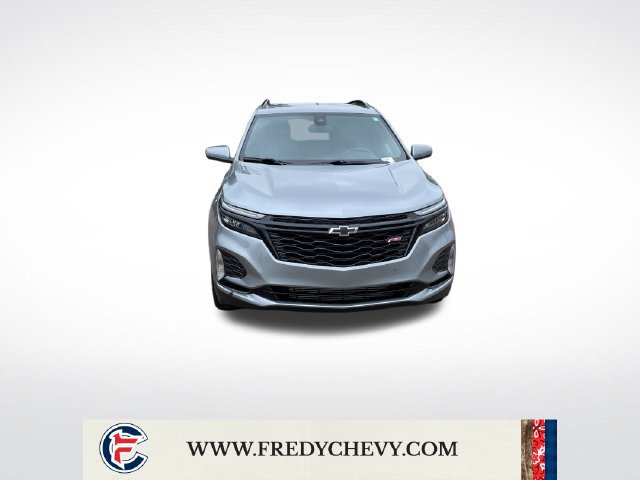 Used 2024 Chevrolet Equinox RS FWD image 8