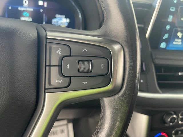 Used 2023 Chevrolet Suburban LT w/ LT Signature Plus Package AWD/4WD image 38