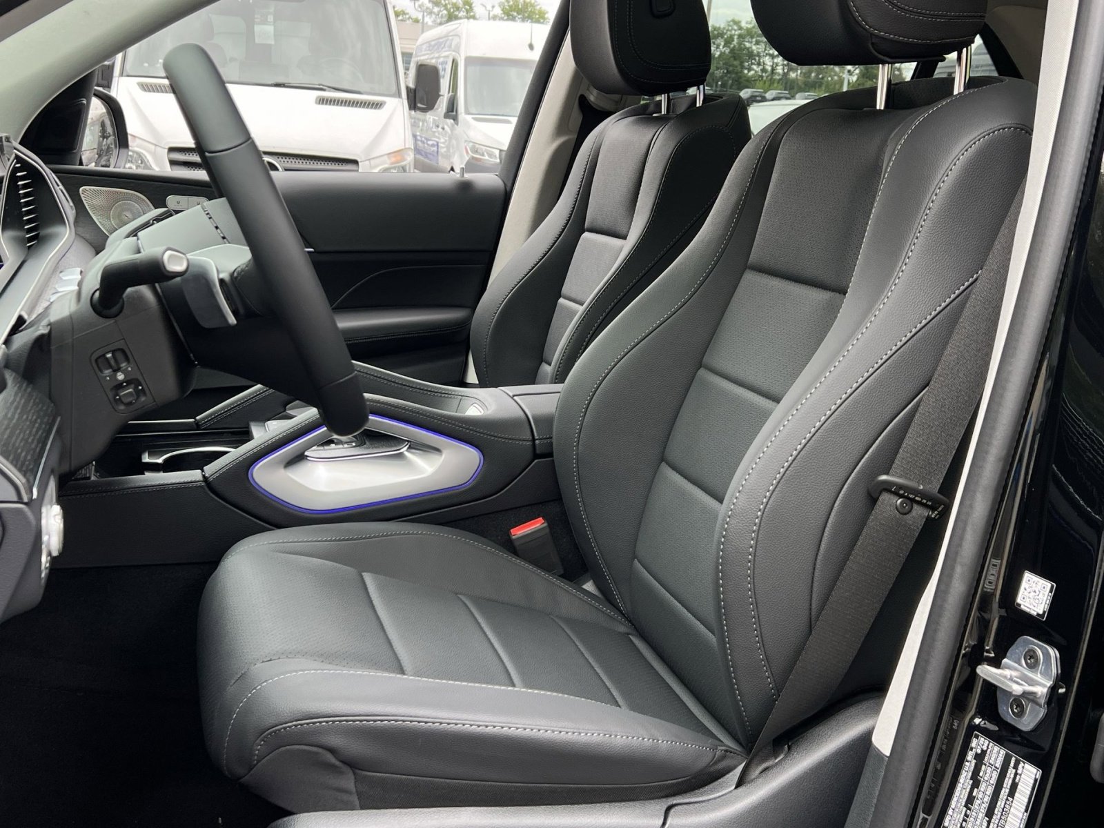 New 2026 Mercedes-Benz GLE 350 4MATIC image 11