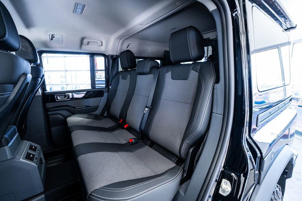 Used 2024 INEOS Grenadier image 47