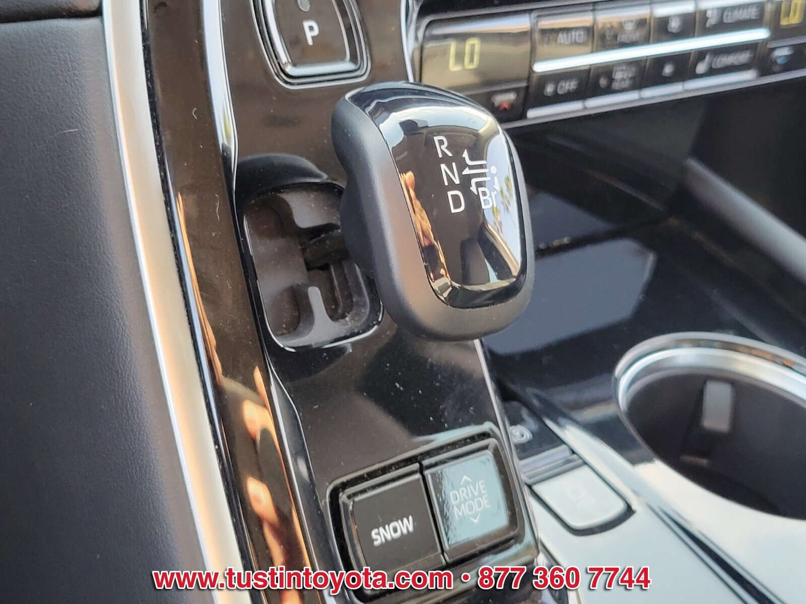 Certified 2024 Toyota Mirai XLE image 22