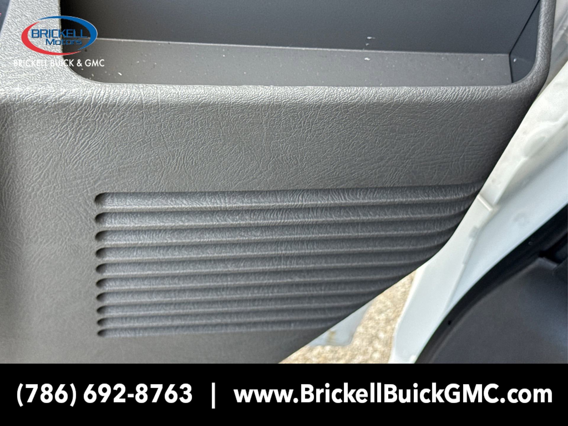 New 2025 GMC Savana 2500 w/ Driver Convenience Package image 33