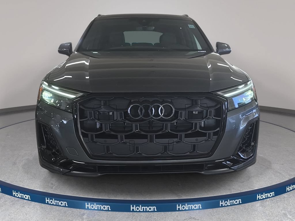New 2026 Audi Q7 Premium Plus AWD/4WD image 2