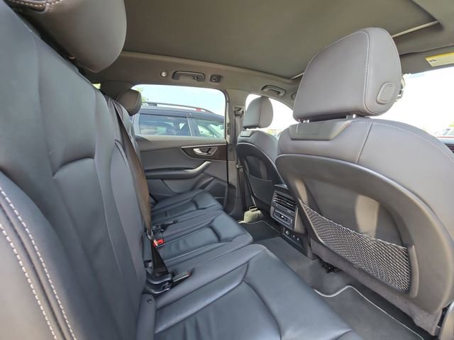 Used 2025 Audi Q7 3.0T Premium Plus AWD/4WD image 27