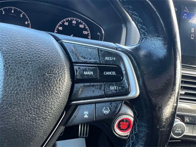 Used 2020 Honda Accord Sport image 25