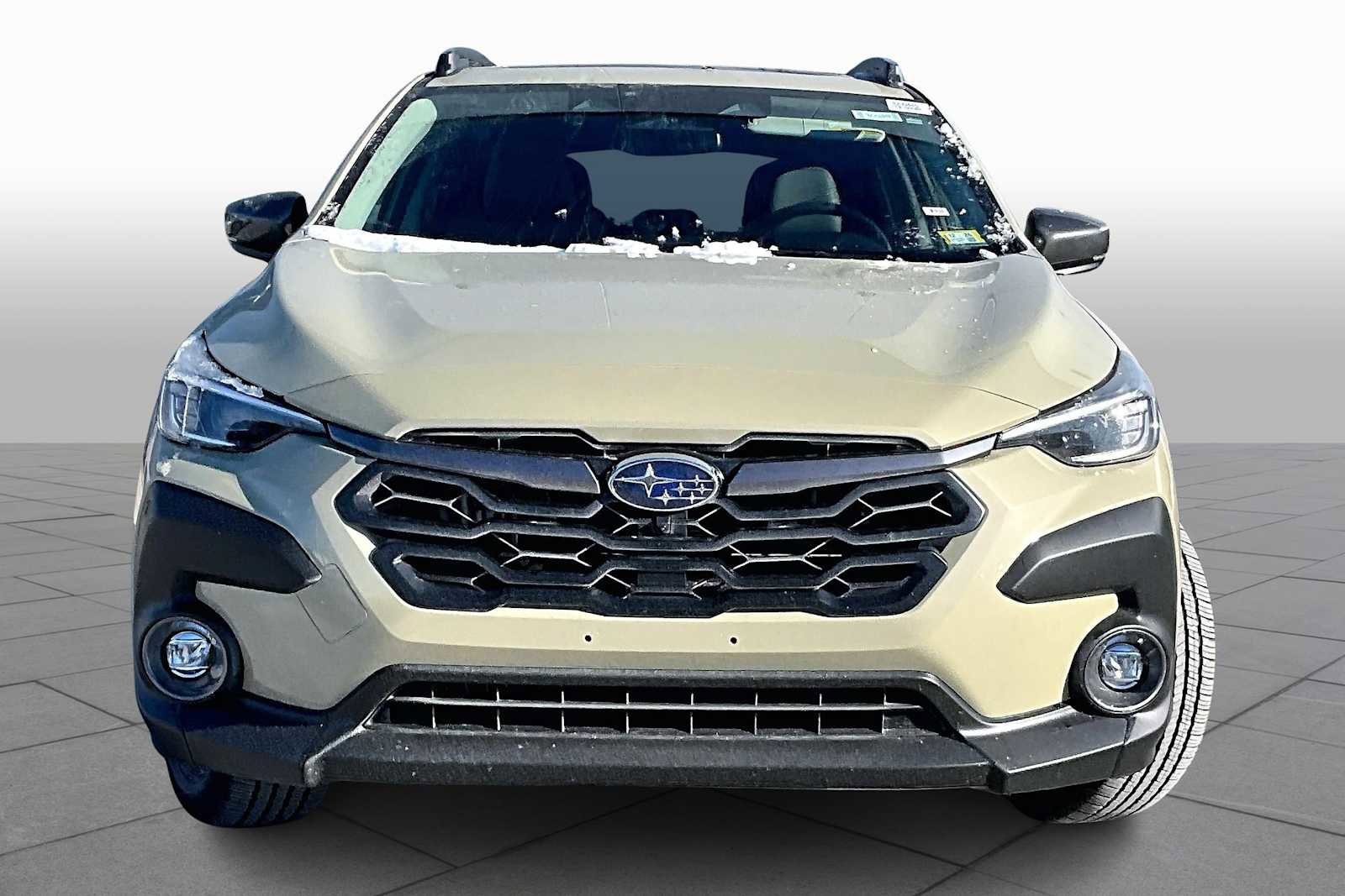 New 2026 Subaru Crosstrek 2.5i Limited image 3