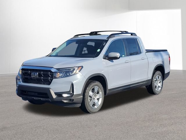 New 2026 Honda Ridgeline RTL