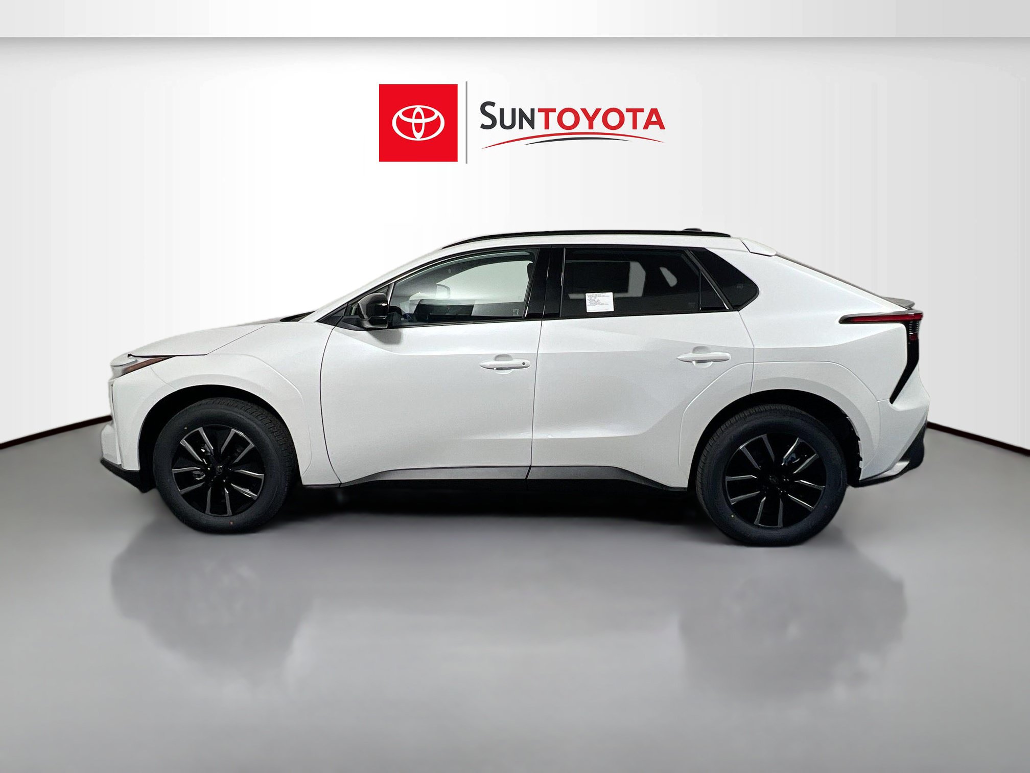 New 2026 Toyota bZ AWD/4WD image 7