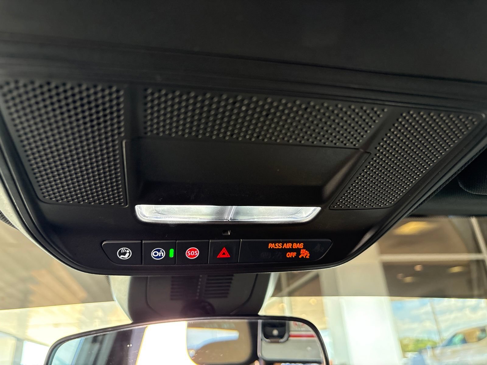 Used 2026 Chevrolet Equinox ACTIV FWD image 20